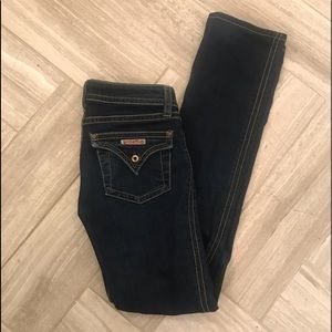 Hudson Jeans